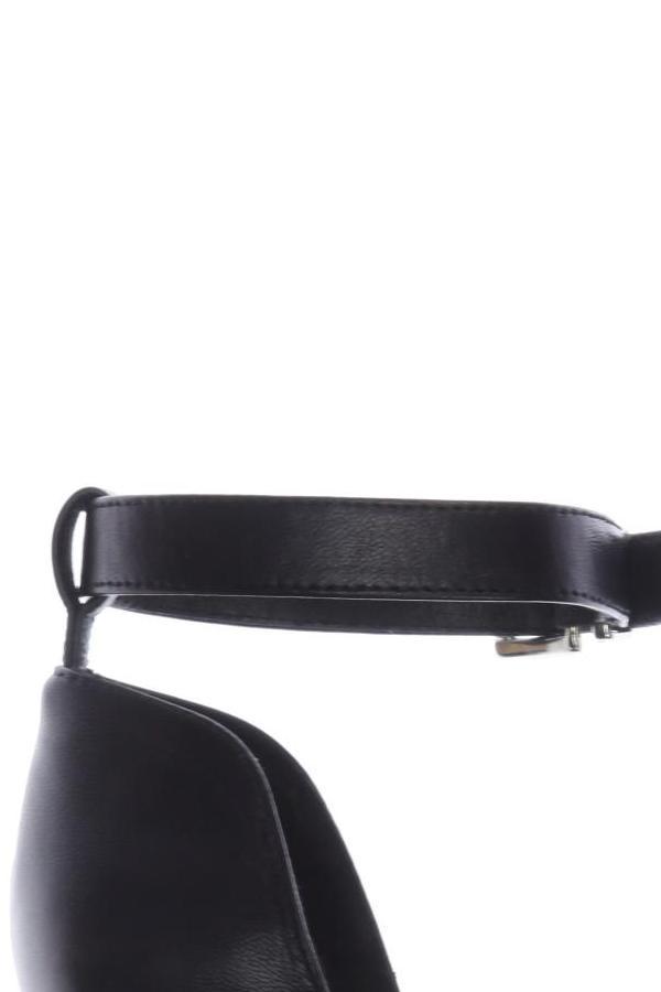 Zign Ballerina Black EU 39 5