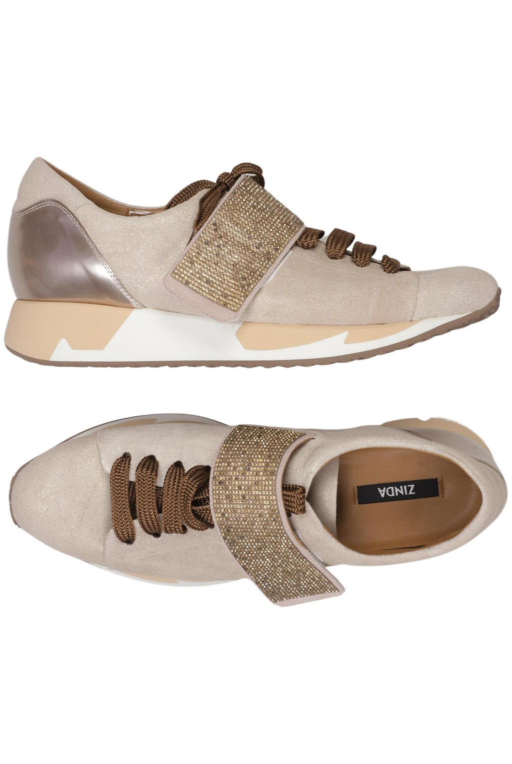Zinda Sneaker Multicolor EU 40 2