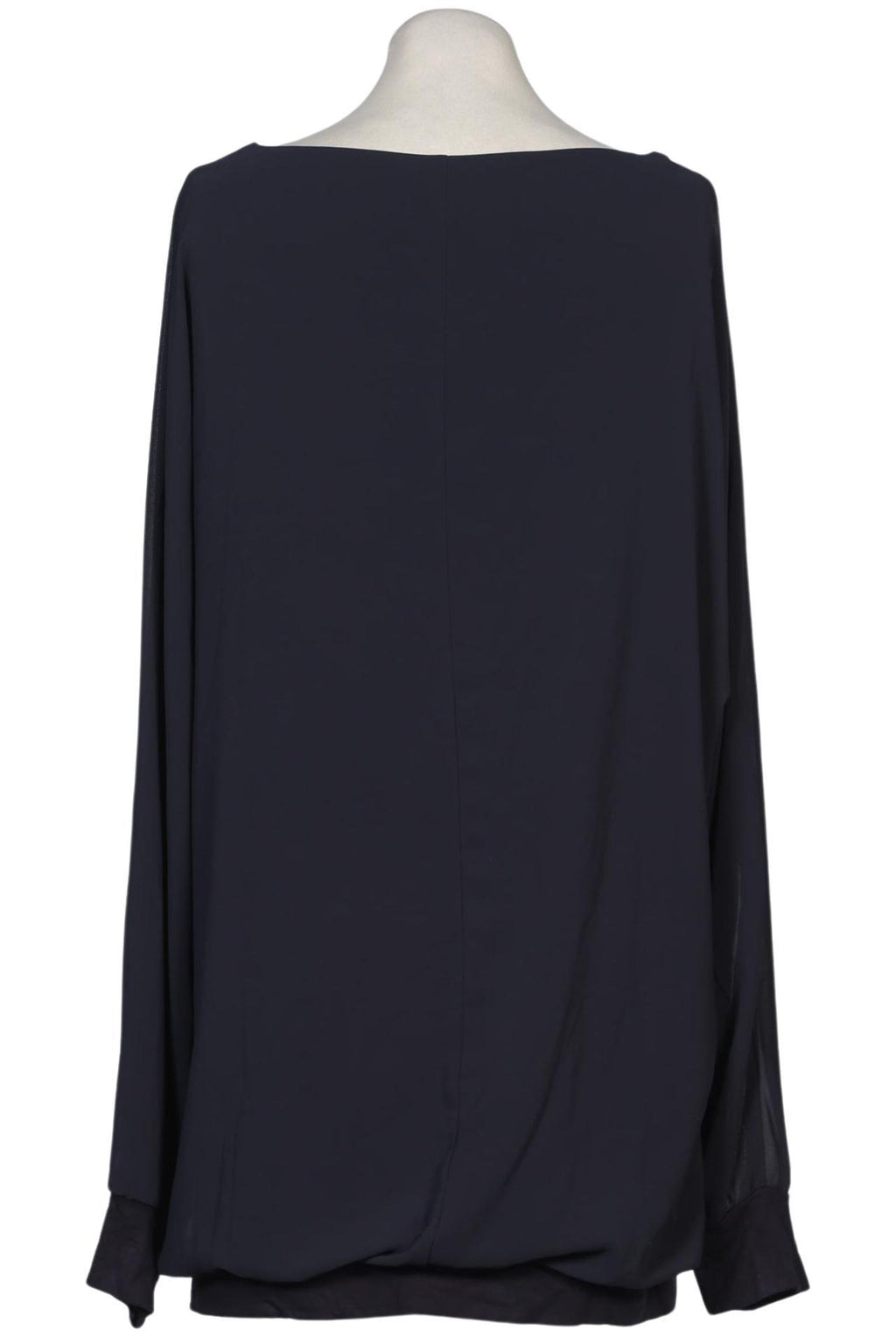 Chemise femme Zizzi, Bleu Marine, Taille M 3