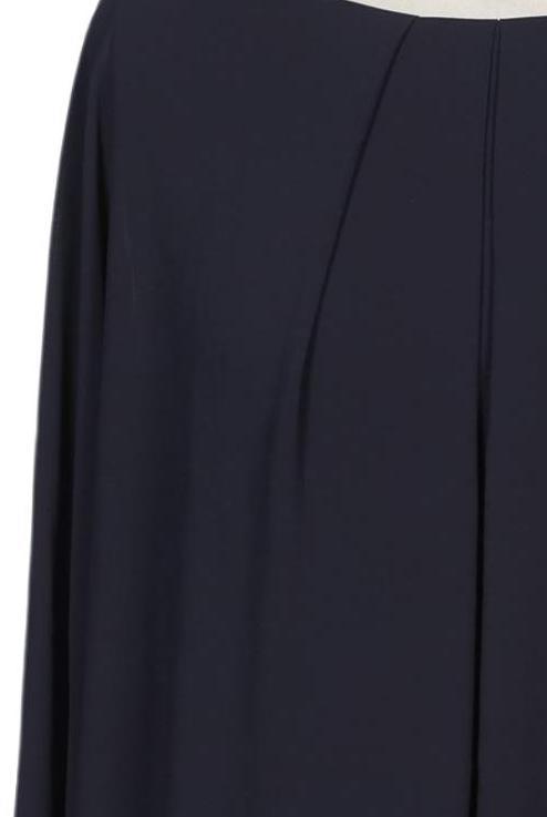 Chemise femme Zizzi, Bleu Marine, Taille M 4