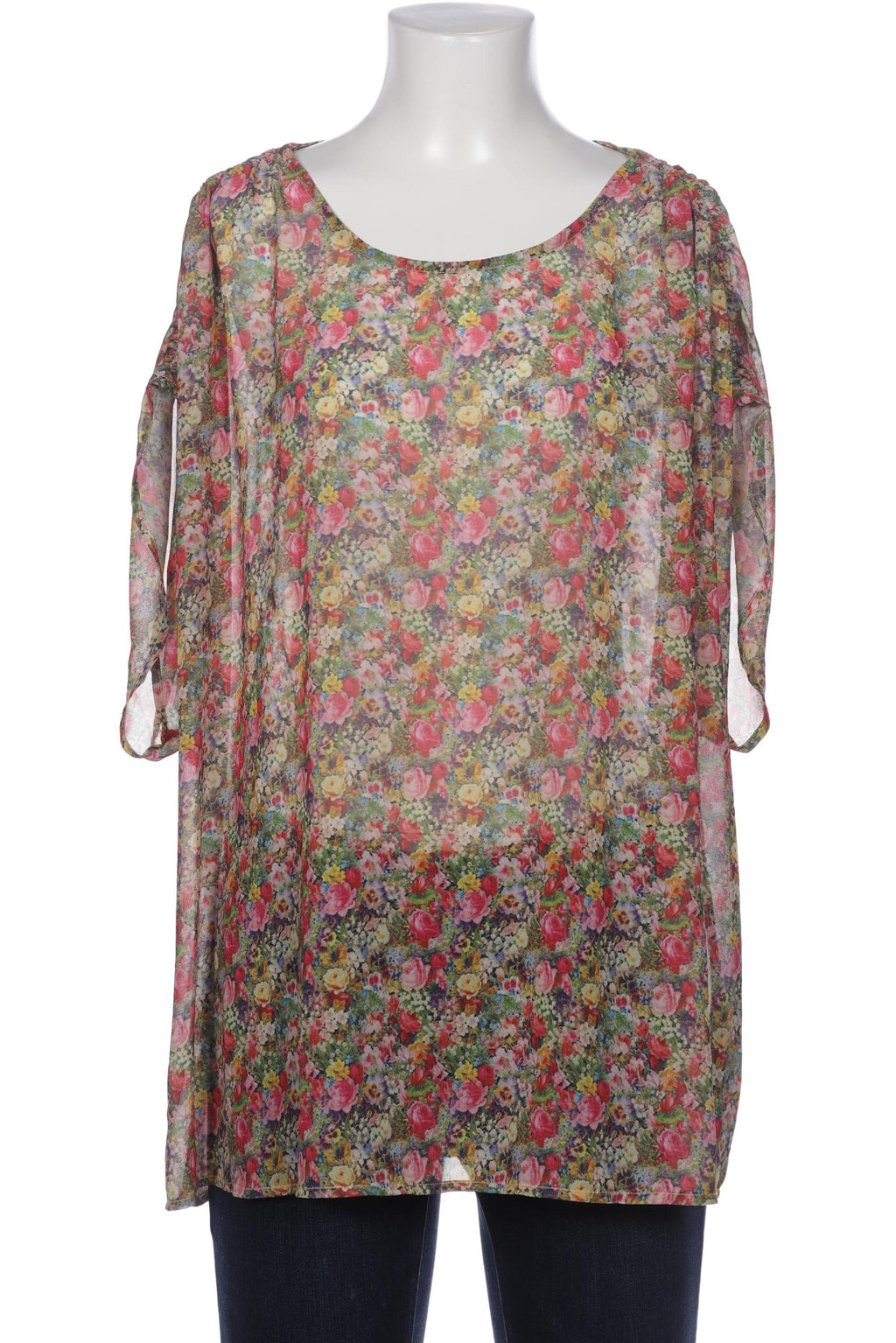 Zizzi Women's Blouse Multicolor M 10