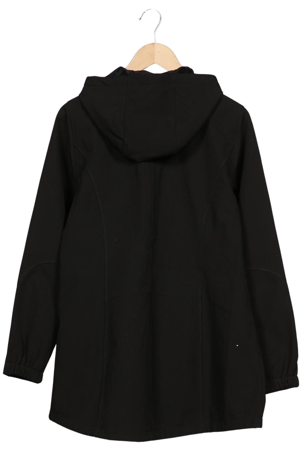 Zizzi Women Jacket Black Size S 4