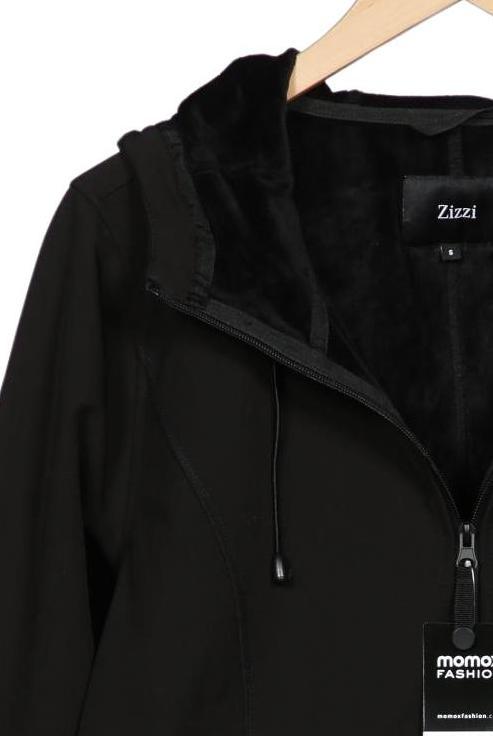 Zizzi Women Jacket Black Size S 5