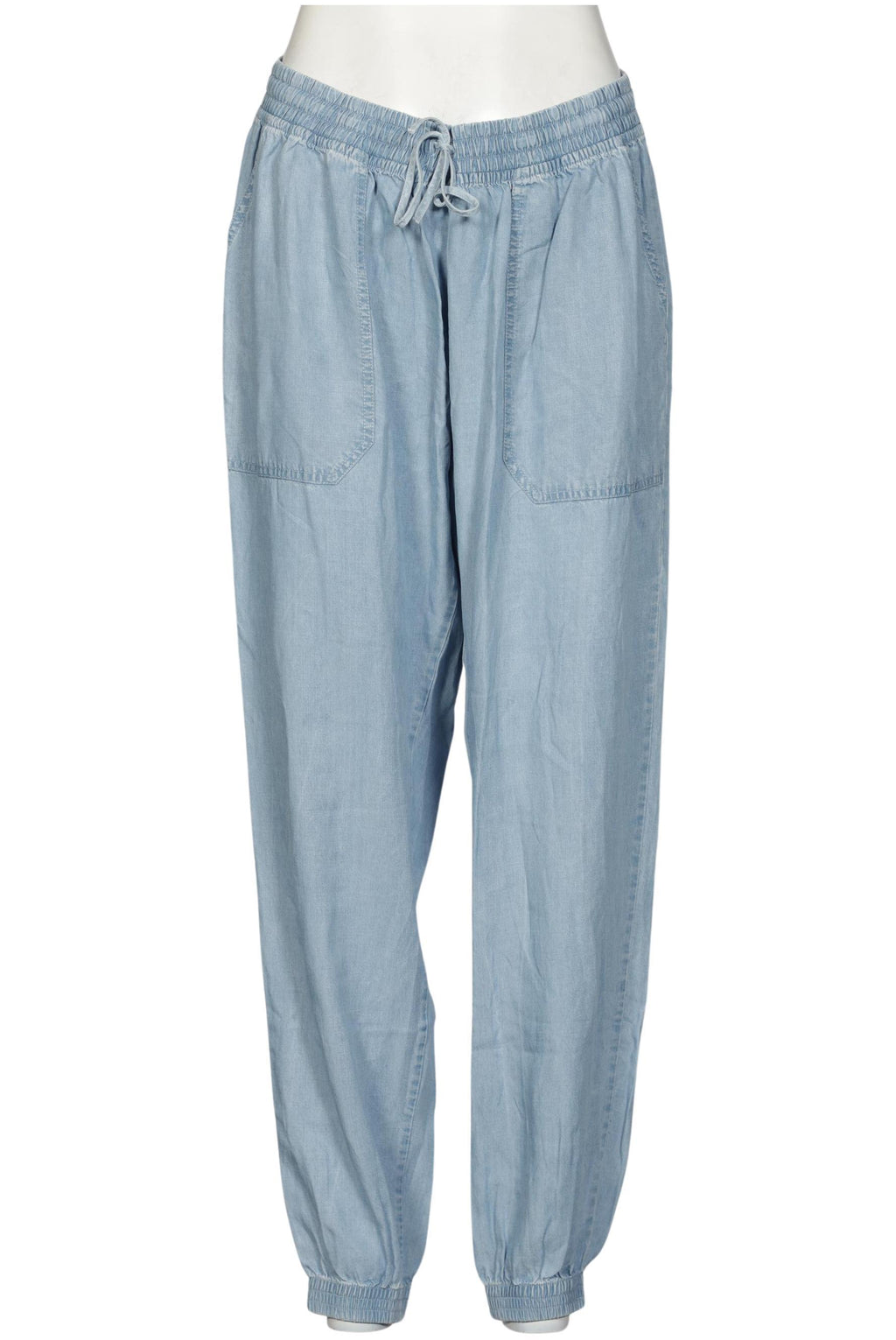 Zizzi Damen Jeans Light Blue Size M 2
