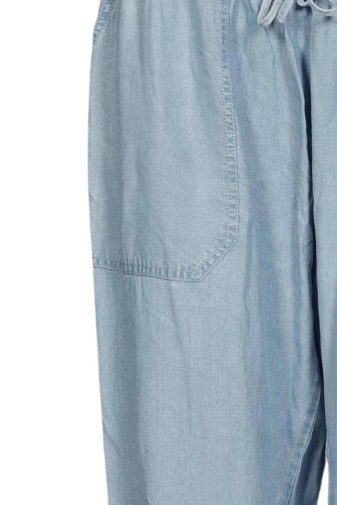 Zizzi Damen Jeans Light Blue Size M 4