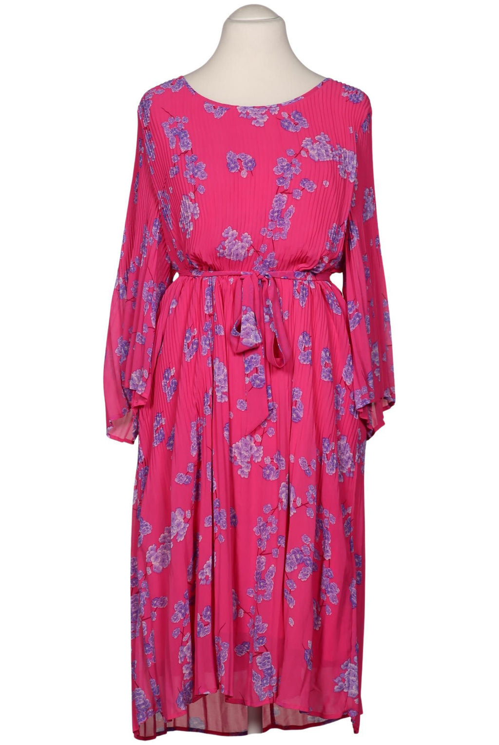 Zizzi Damen Dress Pink L 2