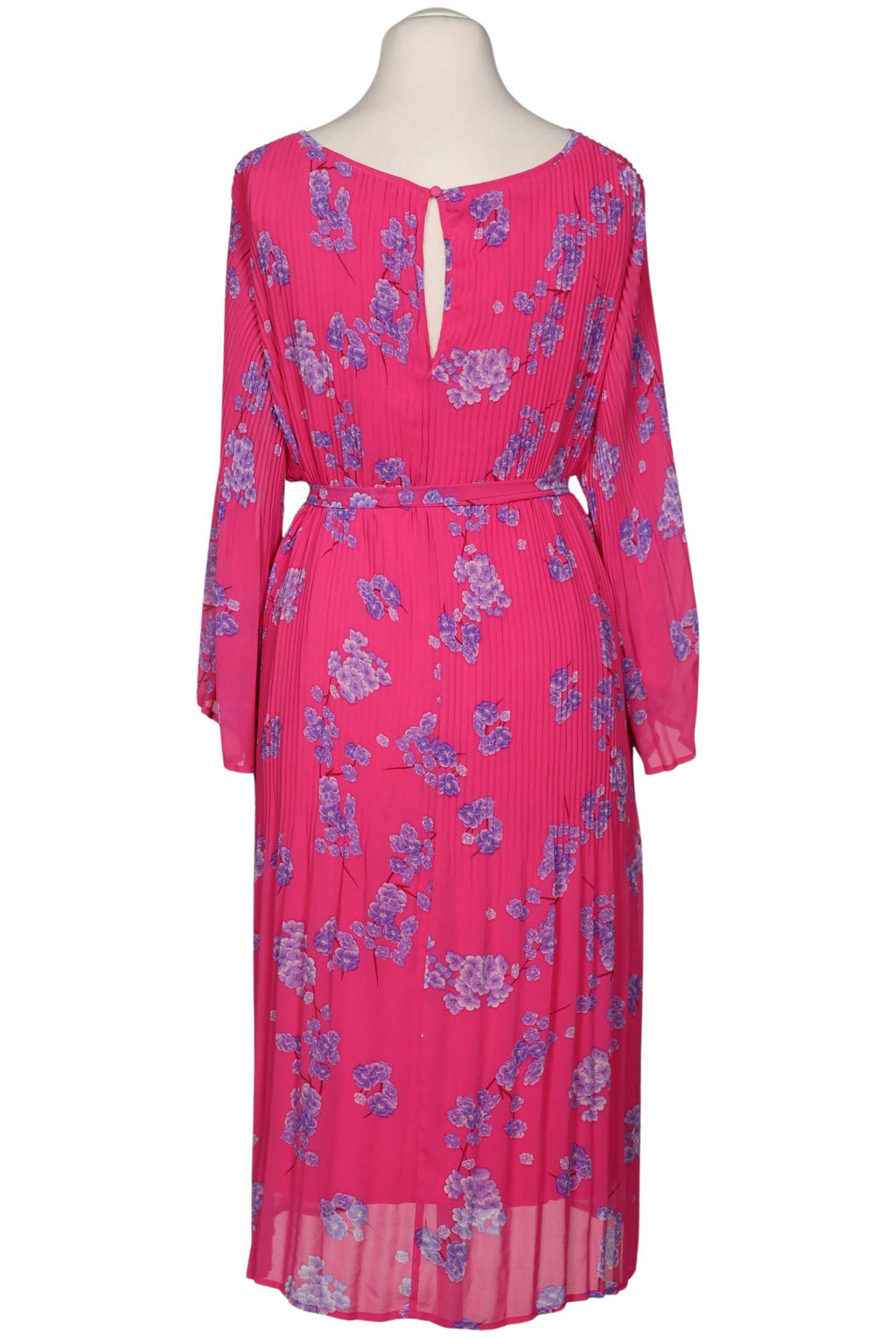 Zizzi Damen Dress Pink L 3
