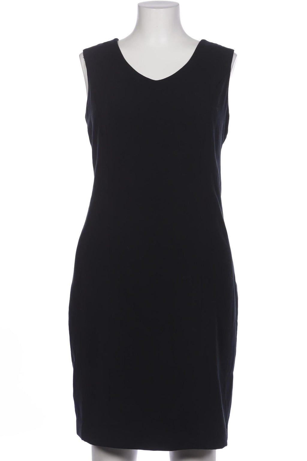 Zizzi Damen Kleid Schwarz Gr. S 4