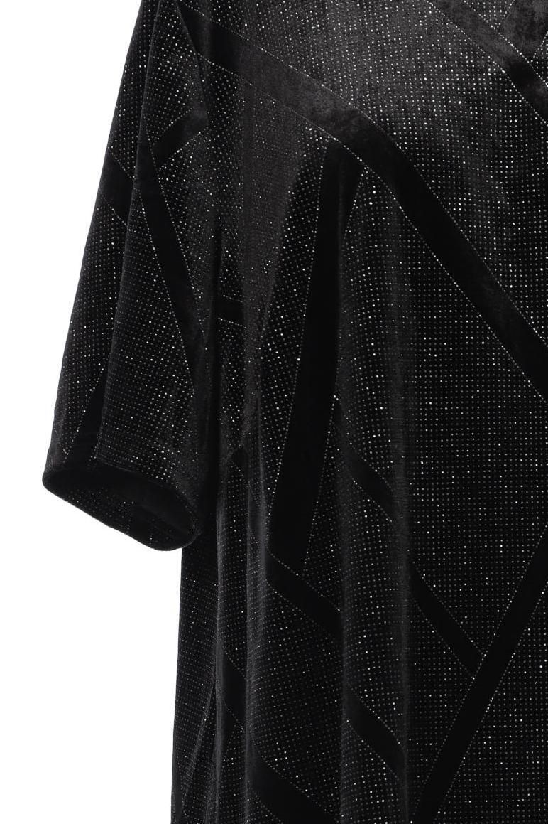 Zizzi Damen Robe Noir Taille L 6
