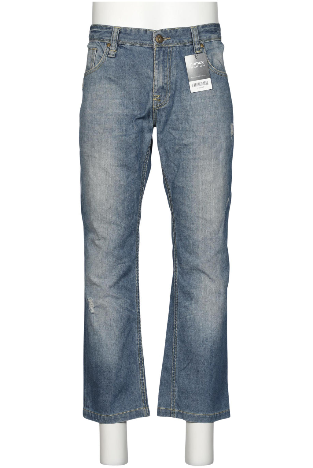 Zoo York Jeans Homme Bleu W33 2