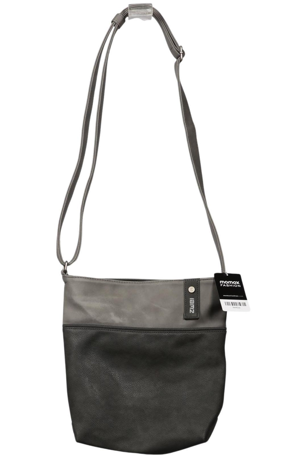 Zwei Women Handbag Large Gray 4