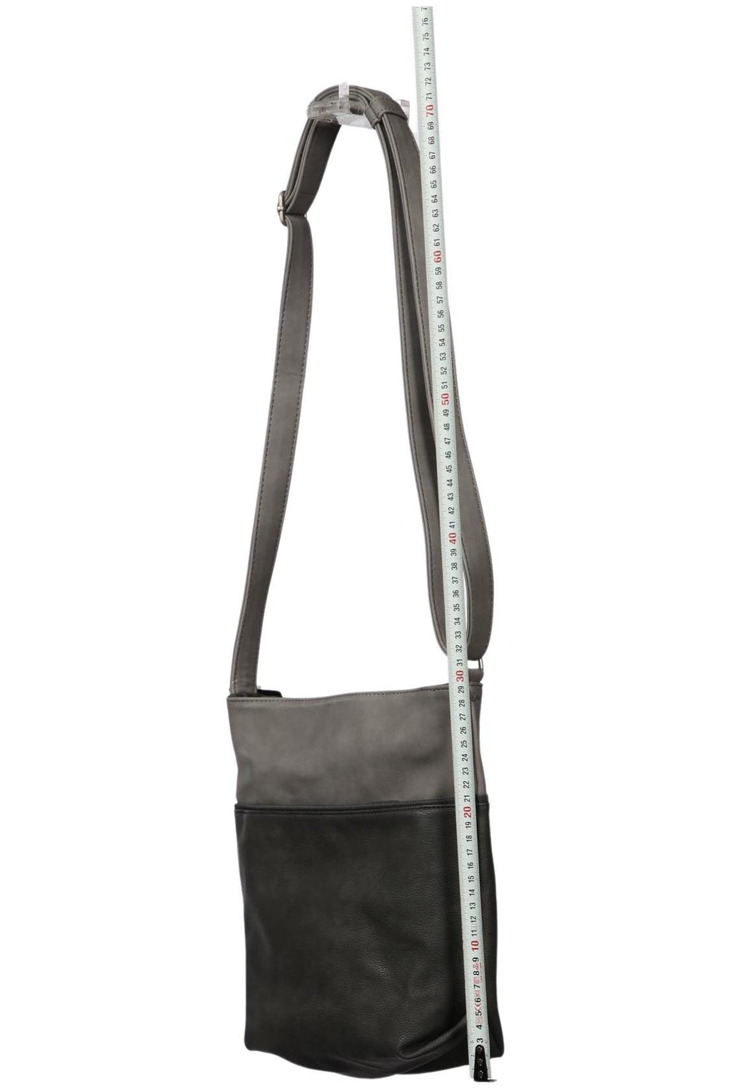 Zwei Women Handbag Large Gray 5