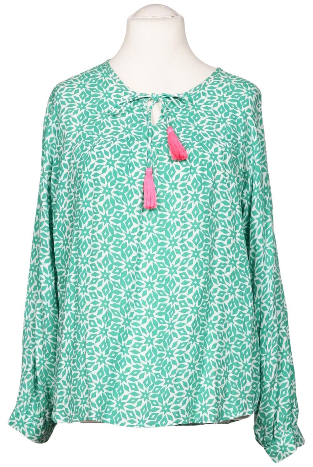 Zwillingsherz Women's Blouse Multicolored Size M 10