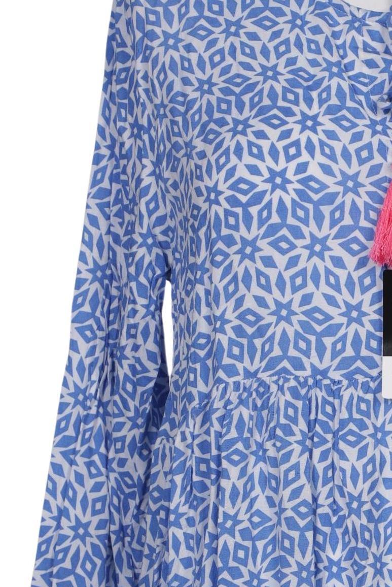 Zwillingsherz Women's Dress Blue Size M 6