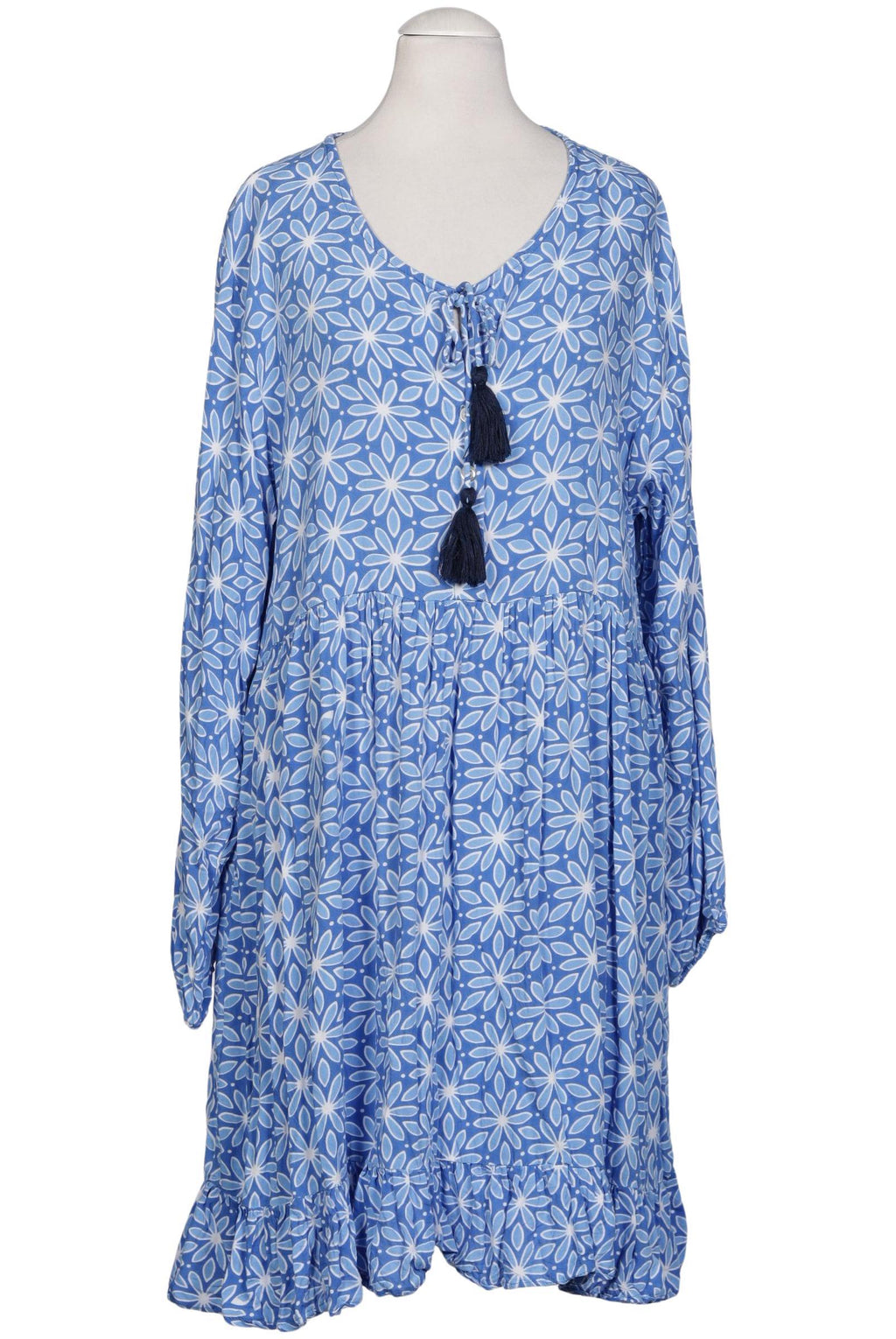 Zwillingsherz Dress Light Blue S 3