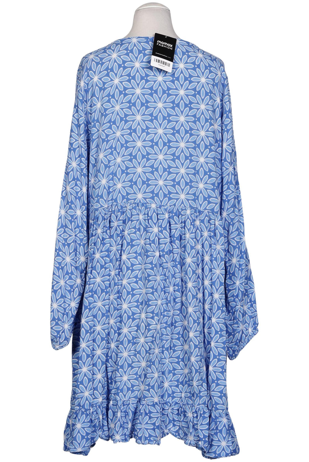 Zwillingsherz Dress Light Blue S 4