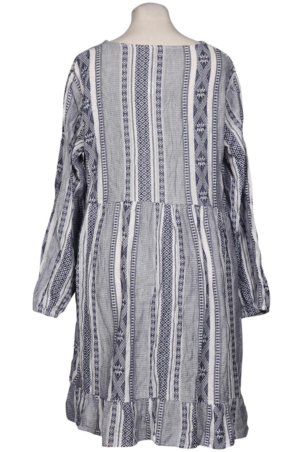 Zwillingsherz Dress Multicolor Size S 3