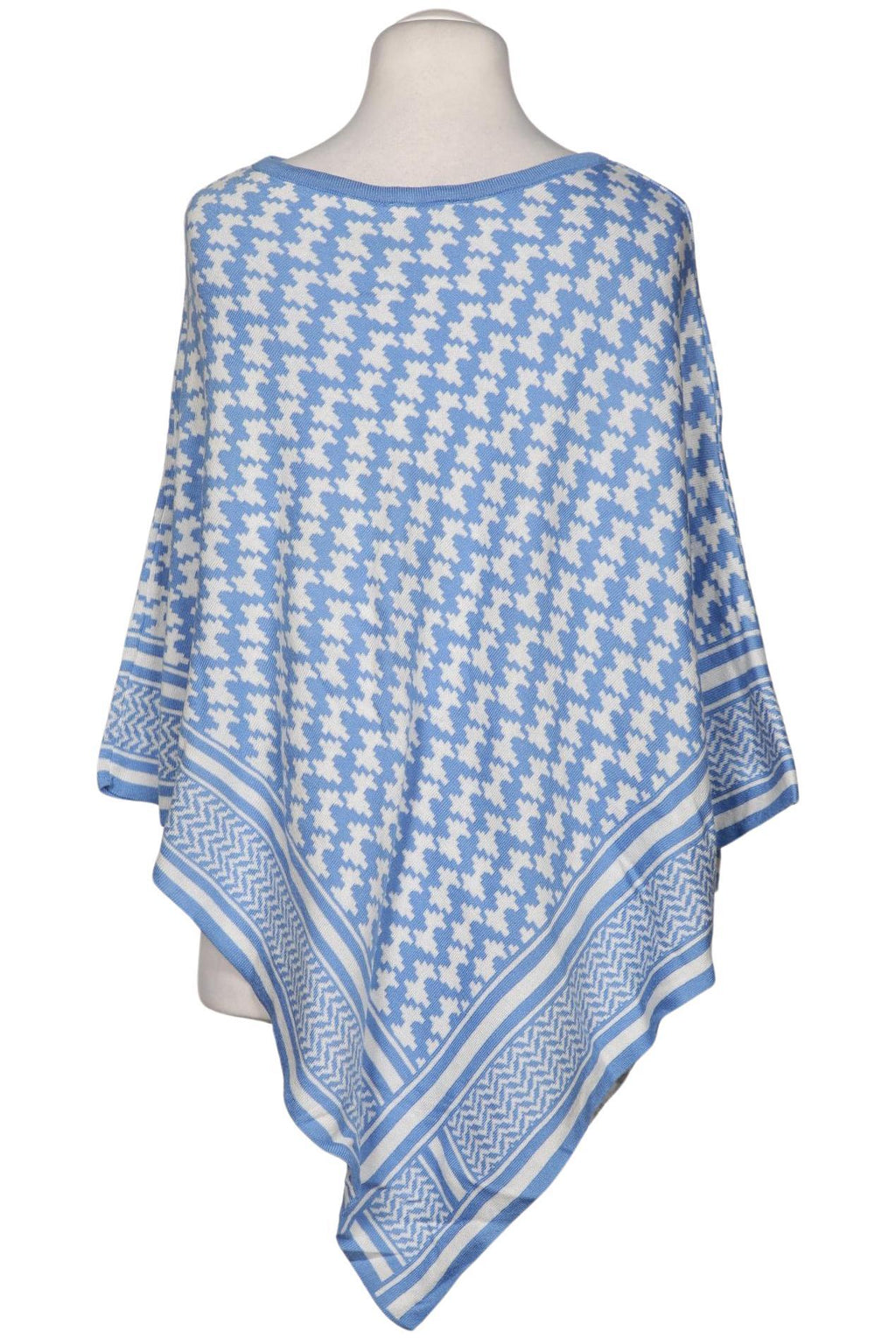 Zwillingsherz Damen Pullover Multicolor Onesize 3