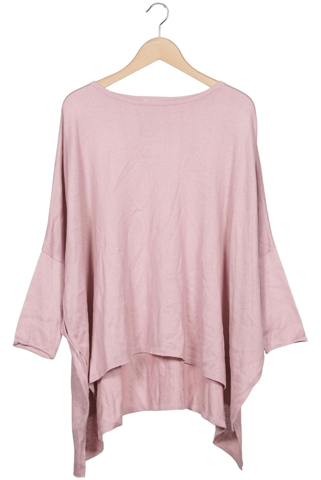 Zwillingsherz Women's Sweater Pink Onesize 3