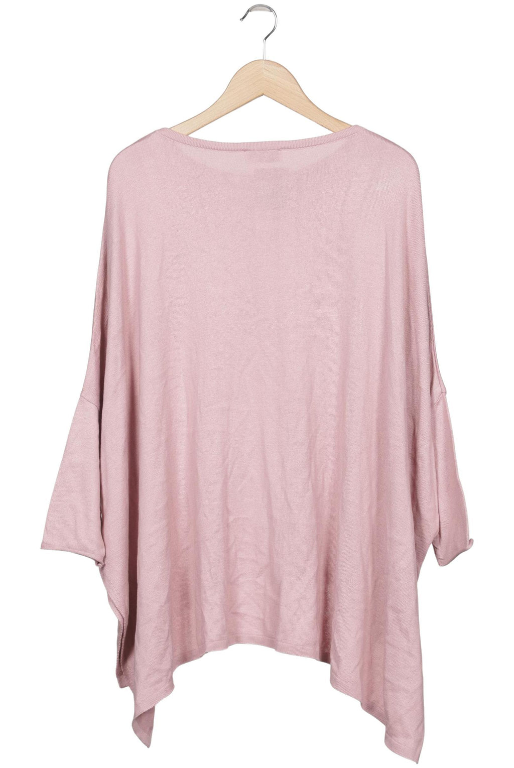Zwillingsherz Women's Sweater Pink Onesize 4