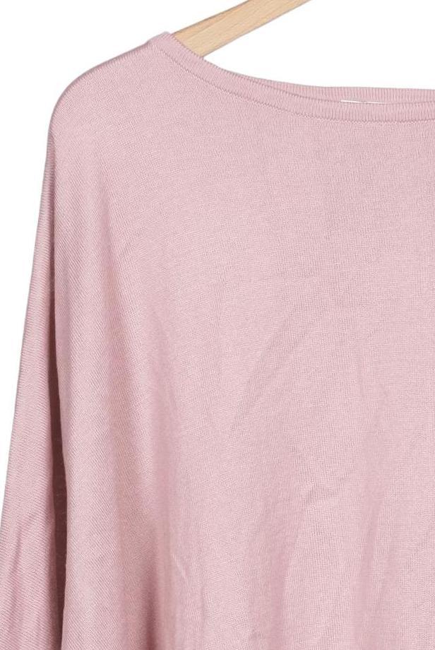 Zwillingsherz Women's Sweater Pink Onesize 5