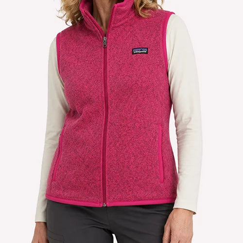 Outdoorwesten Damen Second Hand