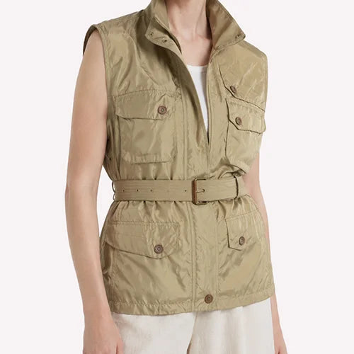 Cargowesten Damen Second Hand