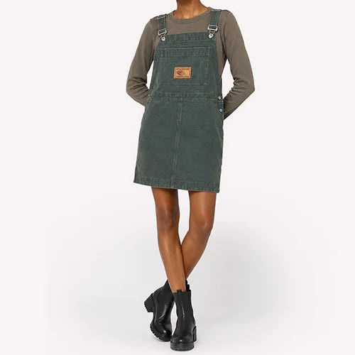 Latzkleider Damen Second Hand