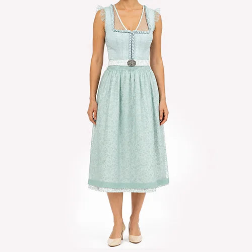 Dirndl Damen Second Hand