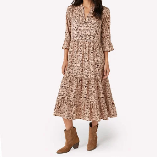 Bohokleider Damen Second Hand