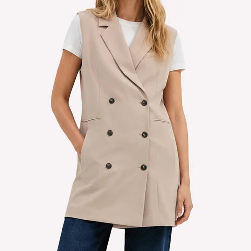 Long Westen Damen Second Hand