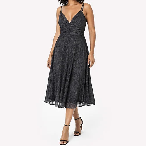 Glitzerkleider Damen Second Hand