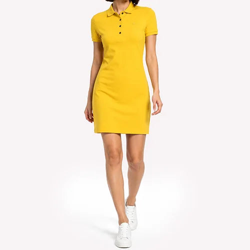Polokleider Damen Second Hand