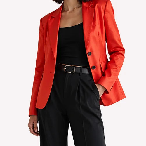 Elegante Blazer Damen Second Hand