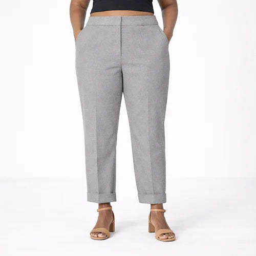 Slacks Damen Second Hand