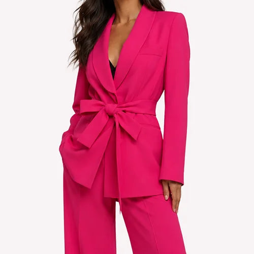 Bunte Anzüge Damen Second Hand