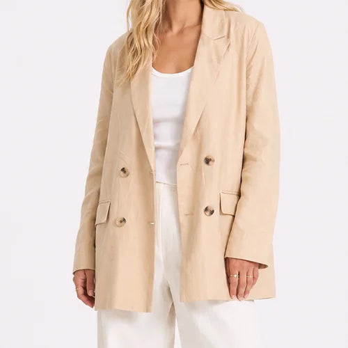 Oversize Blazer Damen Second Hand