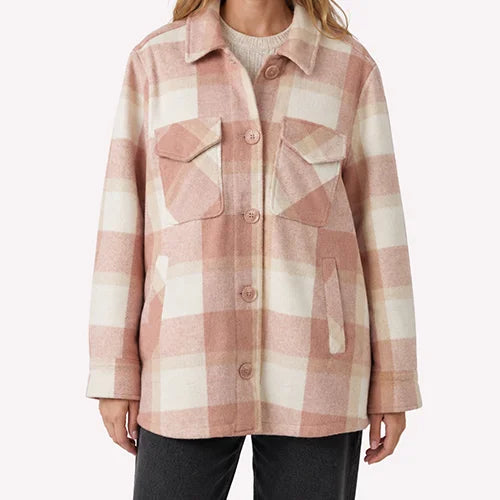 Hemdjacken Damen Second Hand