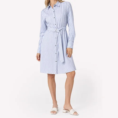 Hemdblusenkleider Damen Second Hand