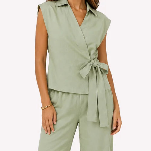 Sommerliche Anzüge Damen Second Hand