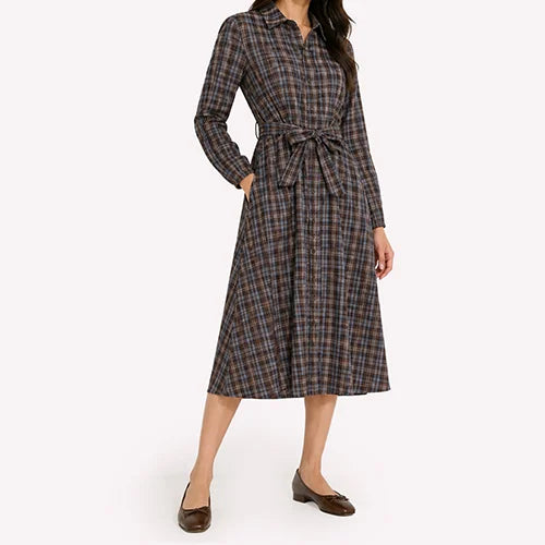 Blusenkleider Damen Second Hand