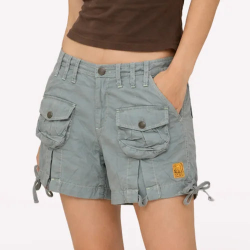 Casual Shorts Damen Second Hand