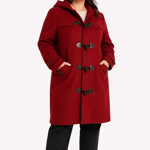 Dufflecoats Damen Second Hand