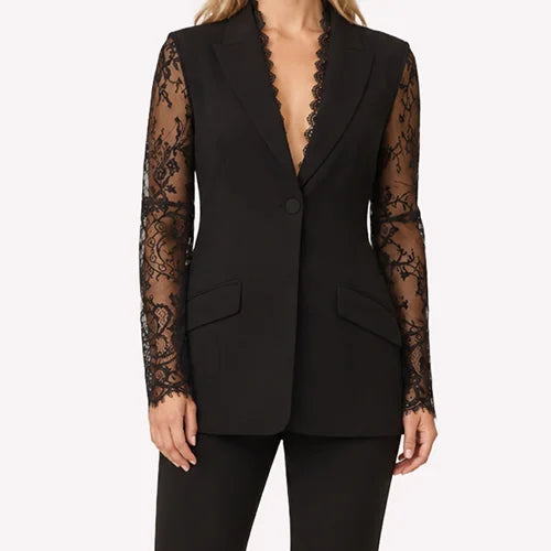 Festliche Anzüge Damen Second Hand