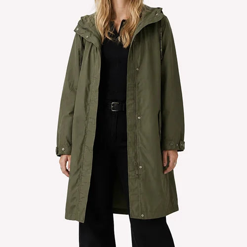 Parkas Damen Second Hand