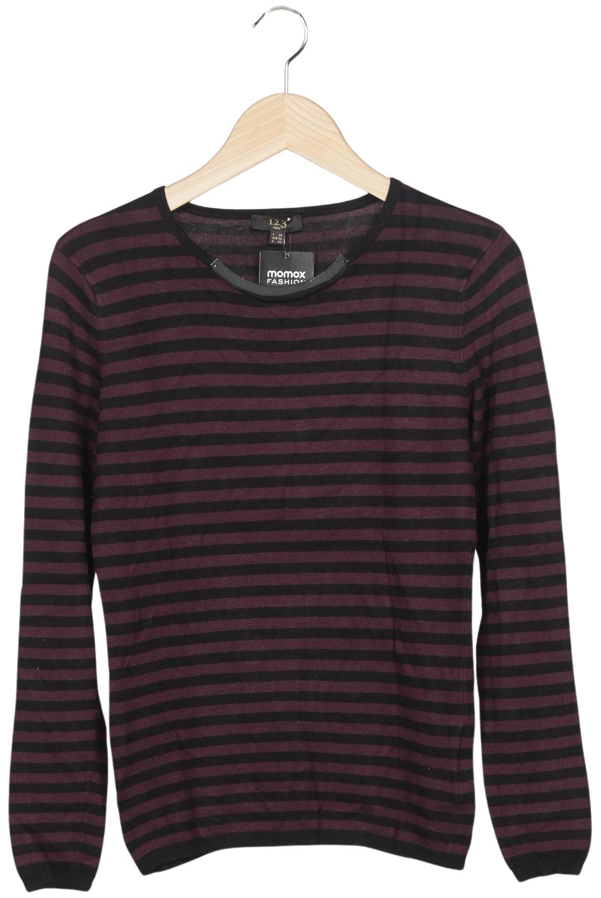 1-2-3-paris-damen-pullover-mehrfarbig-ee50a898-3b5f-498e-9797-90d6b8337122-image-0