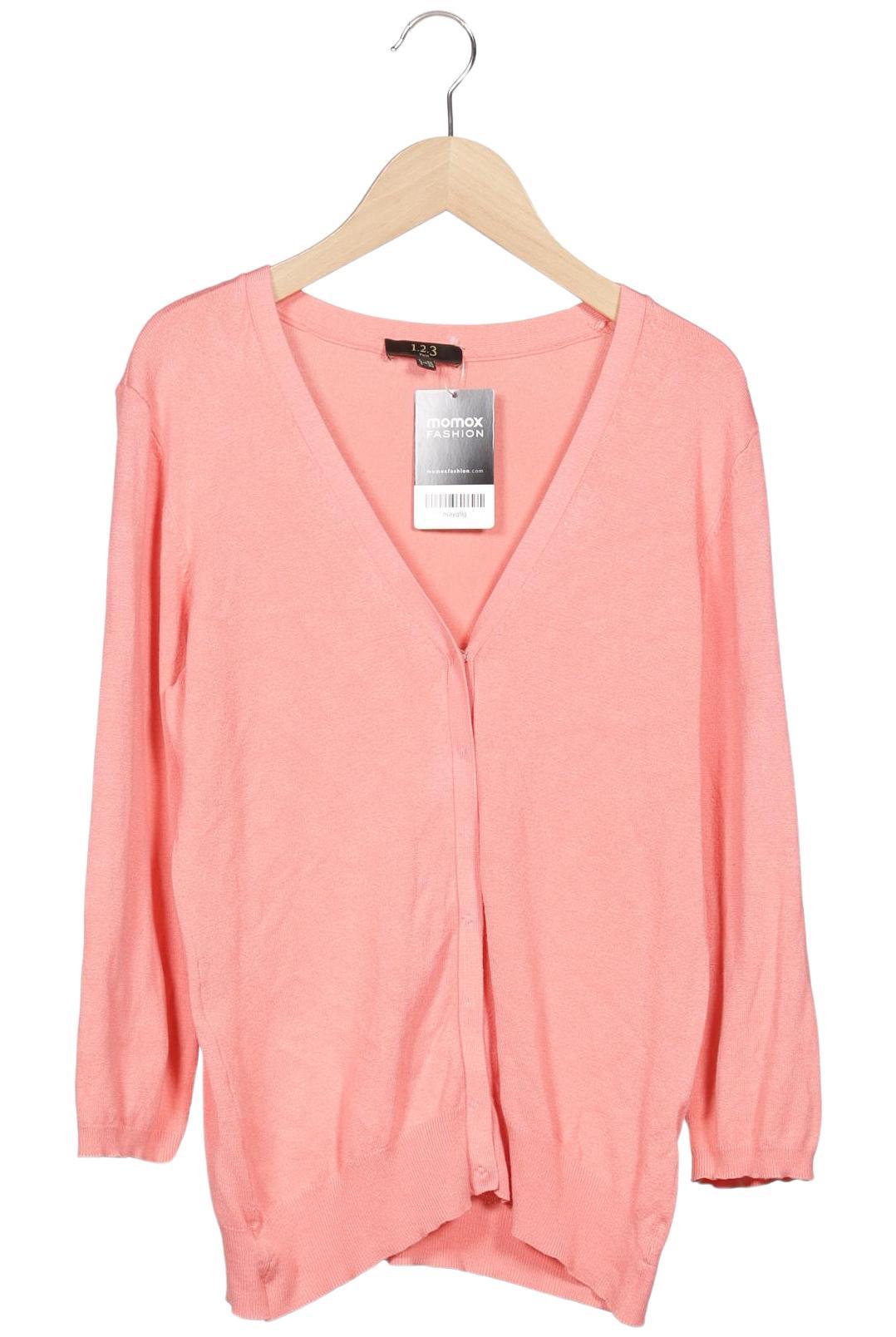 1-2-3-paris-damen-strickjacke-pink-69f43ced-6e47-467c-85db-7adca340b732-image-0