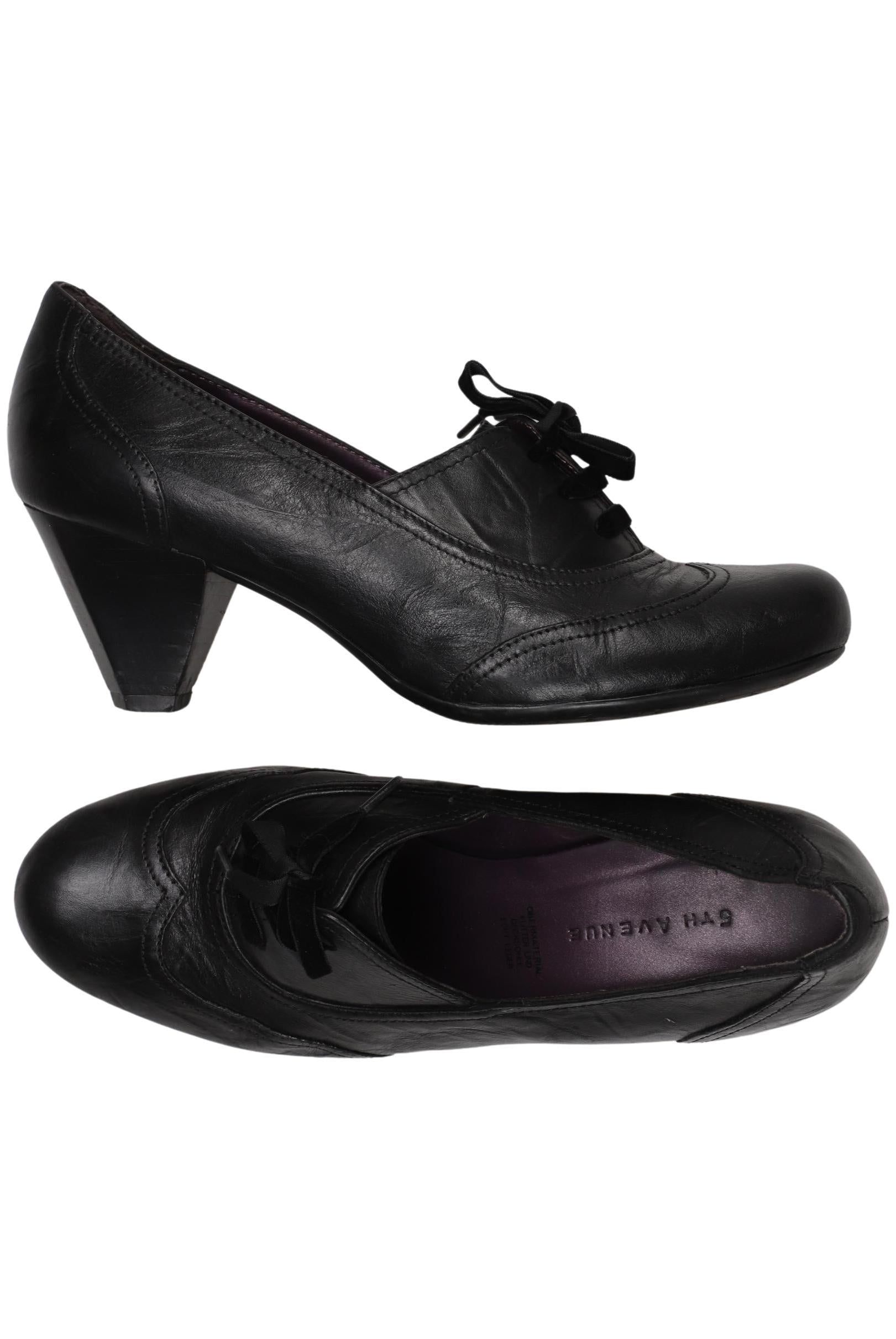 5th-avenue-damen-halbschuh-schwarz-7fcd75a6-cfaf-4854-8ac2-43379329b74d-image-0