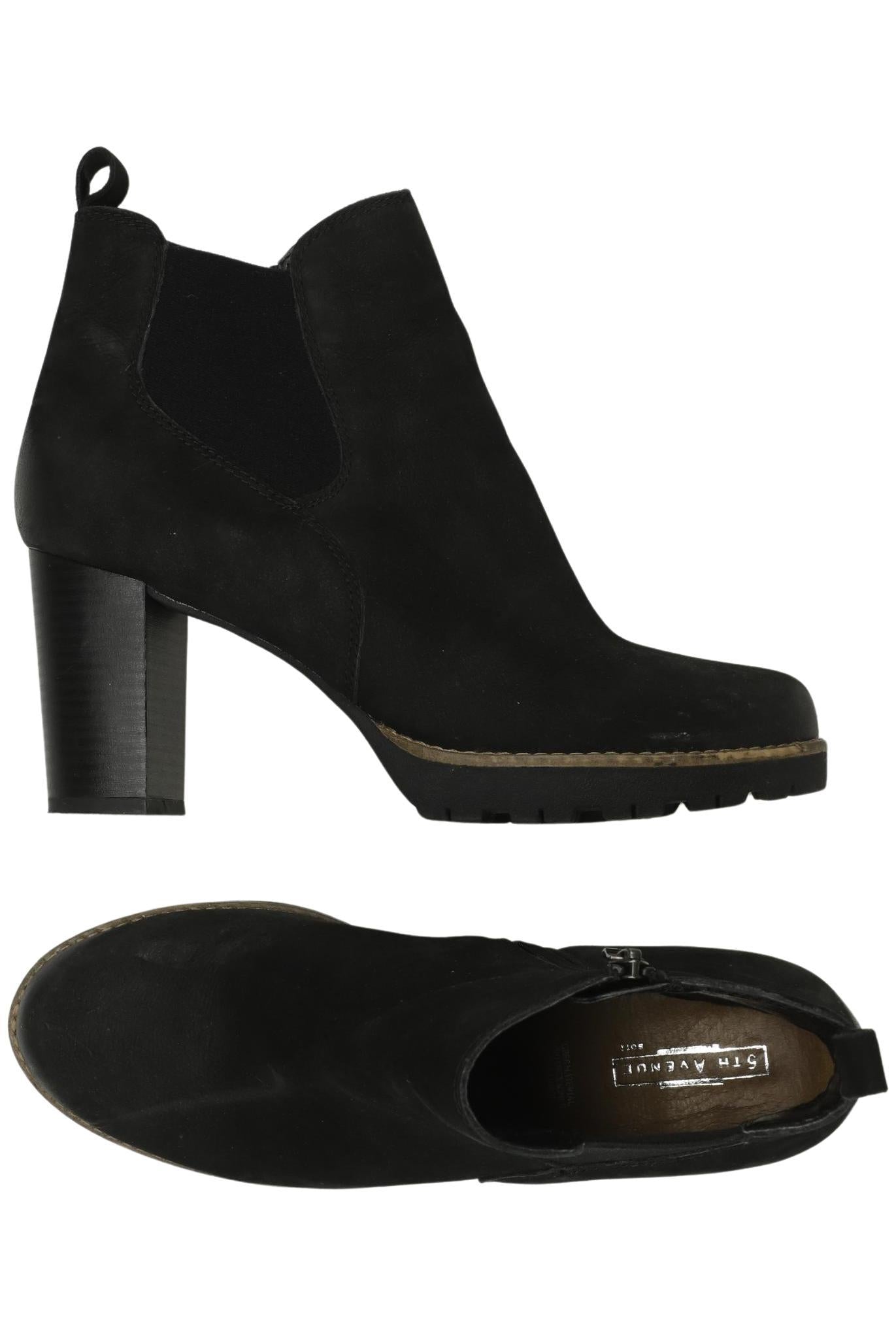 5th-avenue-damen-stiefelette-schwarz-03396446-37d5-495f-b28a-b305e7fac059-image-0