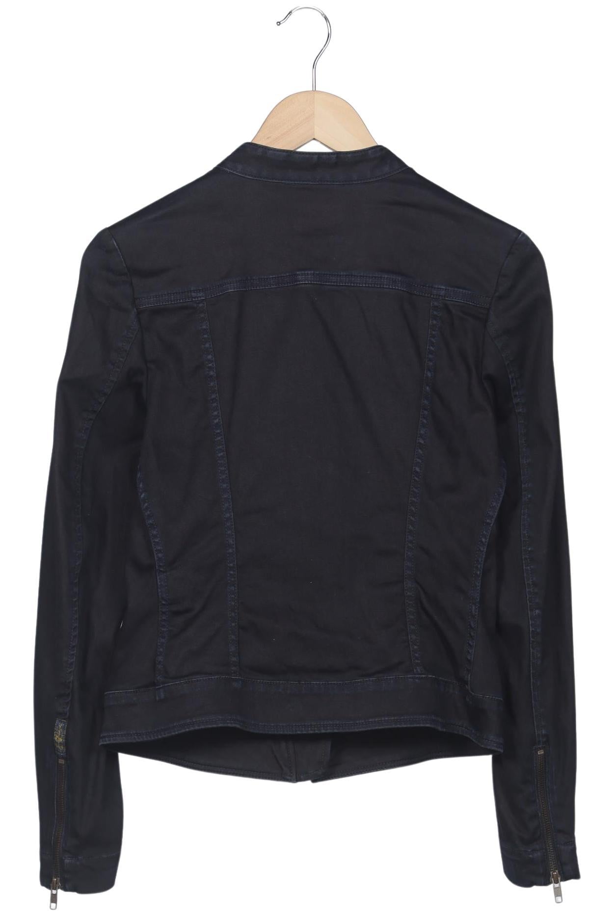 7-for-all-mankind-damen-jacke-marineblau-60879d41-f202-426a-8ac9-e3a5cb5470c4-image-1